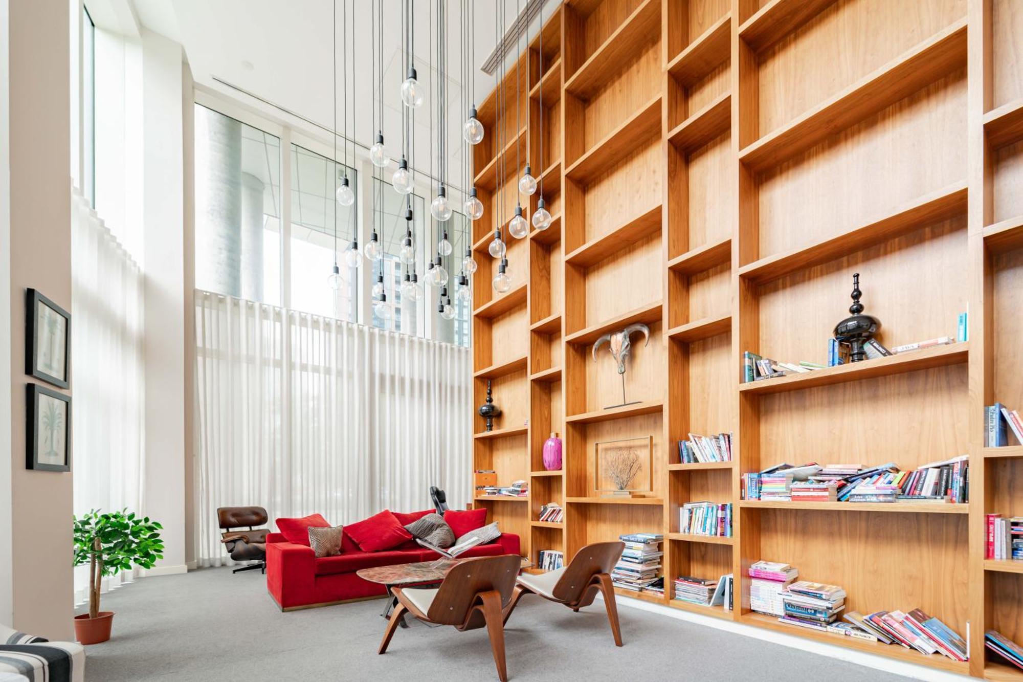 Stylish And Comfortable Canary Wharf Apartment Perfect For Long Stays ロンドン エクステリア 写真